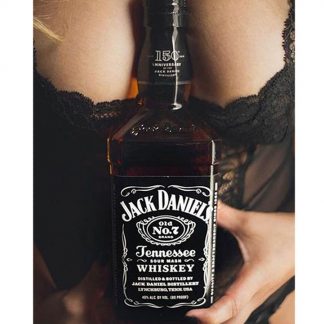 Jack Daniel whiskey club bar metal tin sign b14-Jack Daniel’s-13 Beer Wine Liquor advertising wall restaurant pub