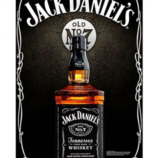 Jack Daniel whiskey club bar metal tin sign b15-Jack Daniel’s-23 Beer Wine Liquor bar