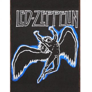 Led Zeppelin rock band metal tin sign b26-led zeppelin -27 Metal Sign bedroom looks