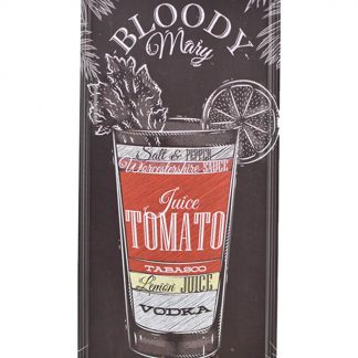 bloody mary cocktail metal tin sign b58-beer2 (13) Beer Wine Liquor bloody