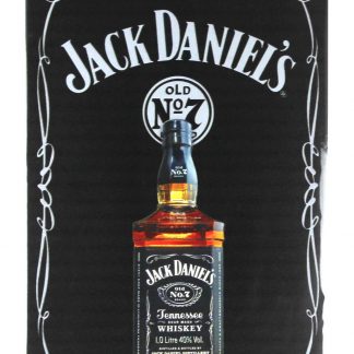 Jack Daniel Whiskey bar pub tin metal sign 0299a Beer Wine Liquor bar