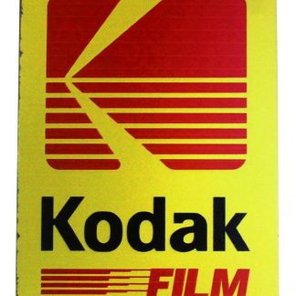 Kodak film vintage tin metal sign 0352a Metal Sign brewery bar home kitchen art