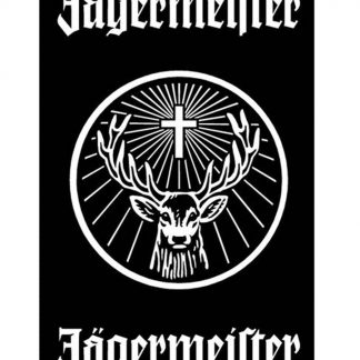 Jagermeister Jager deer alcohol bar metal tin sign b09-Jagermeister-10 Beer Wine Liquor Alcohol