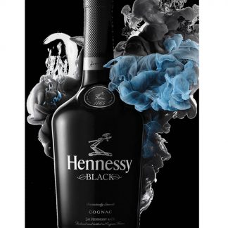 Hennessy cognac liquor drink club bar metal tin sign b23-Hennessy1 Beer Wine Liquor bar
