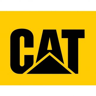 Catepillar CAT heavy equipment machinery farm metal tin sign b45-caterpillar-32 Metal Sign cat