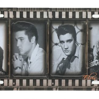 Elvis Aron Presley metal tin sig b56-GD15-B-8 Metal Sign Aron